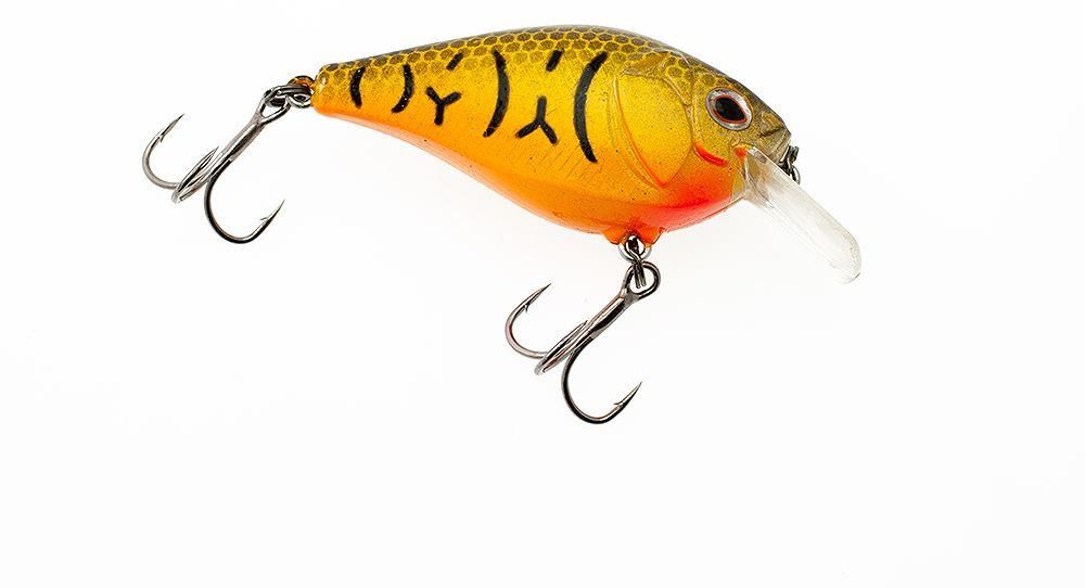 Castaic Boyd Duckett BD 1.5 Square bill Crankbait