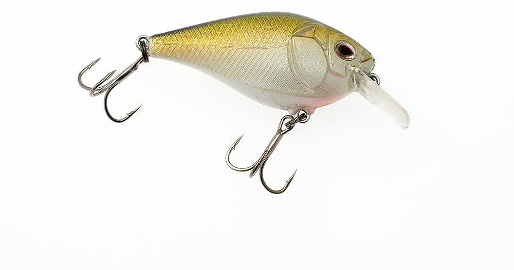 Castaic Boyd Duckett BD 1.5 Square bill Crankbait