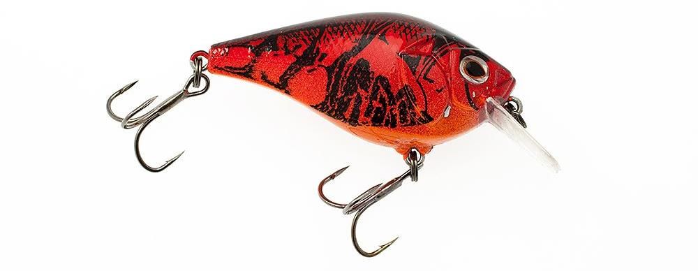 Castaic Boyd Duckett BD 1.5 Square bill Crankbait