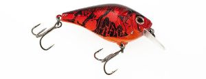 Castaic Boyd Duckett BD 1.5 Square bill Crankbait