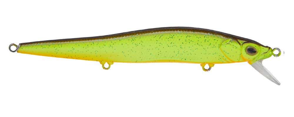 Castaic Boyd Duckett BDJ Jerkbait