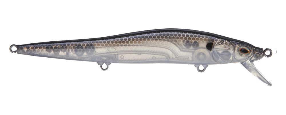 Castaic Boyd Duckett BDJ Jerkbait