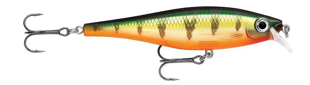 Rapala BX Minnow