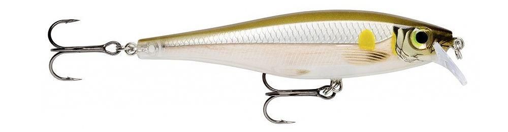 Rapala BX Minnow