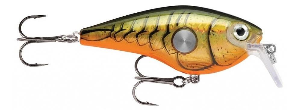 Rapala Clackin' Crank 74