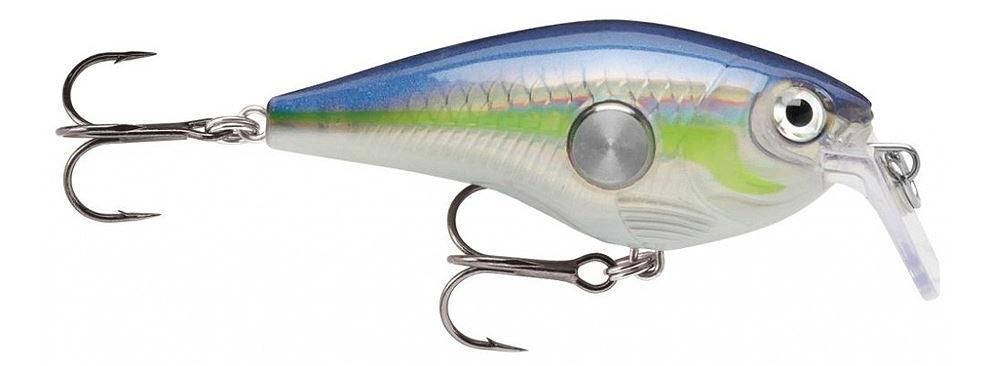 Rapala Clackin' Crank 74