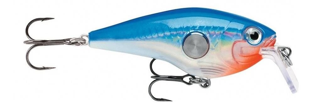 Rapala Clackin' Crank 74