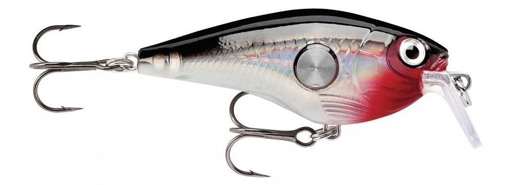 Rapala Clackin' Crank 74
