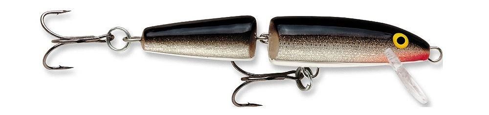 Rapala Jointed 