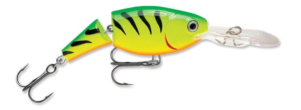 Rapala Jointed Shad Rap