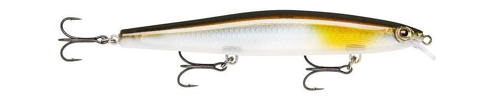 Rapala MaxRap Long Range Minnow 12