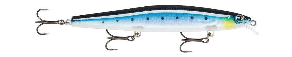 Rapala MaxRap Long Range Minnow 12