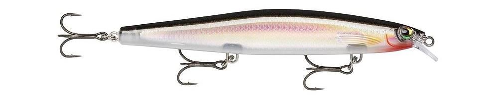 Rapala MaxRap Long Range Minnow 12