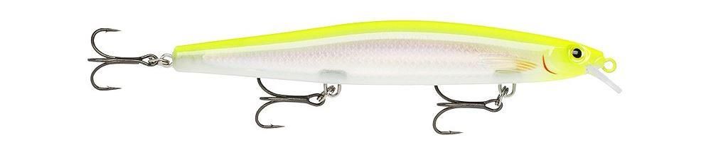 Rapala MaxRap Long Range Minnow 12