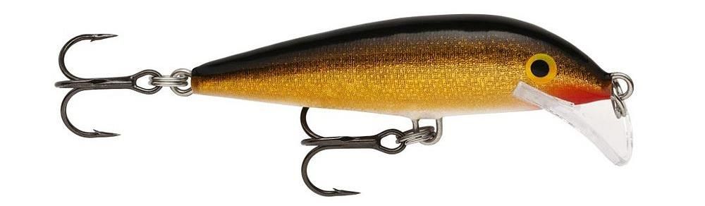 Rapala Scatter Rap Countdown