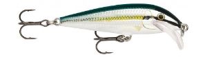 Rapala Scatter Rap Countdown