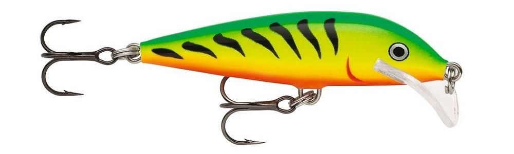 Rapala Scatter Rap Countdown