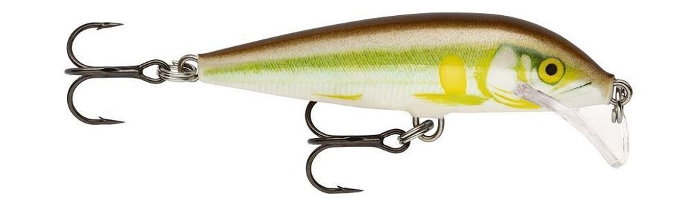 Rapala Scatter Rap Countdown