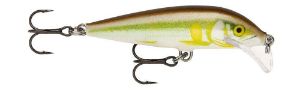 Rapala Scatter Rap Countdown