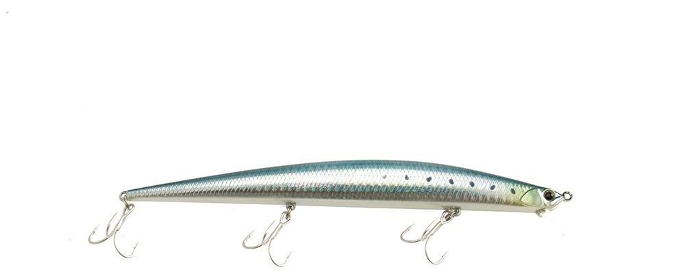 DUO Tide Minnow Slim Flyer