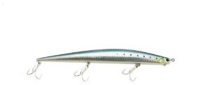DUO Tide Minnow Slim Flyer