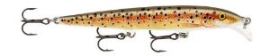 Rapala Scatter Rap Minnow