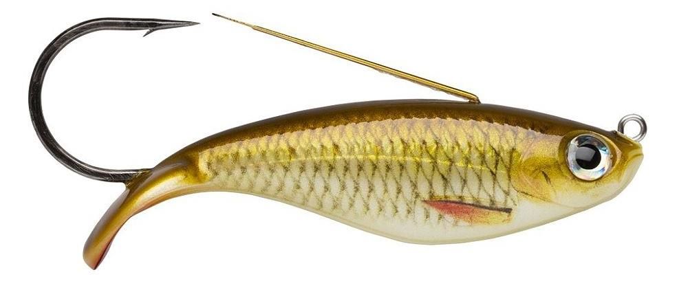 Rapala Weedless Shad
