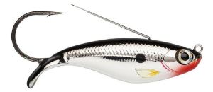 Rapala Weedless Shad