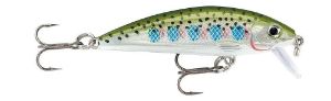 Rapala X-Rap CD Countdown