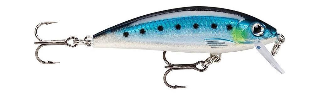 Rapala X-Rap CD Countdown