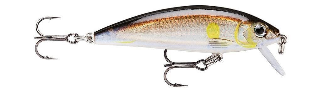 Rapala X-Rap CD Countdown