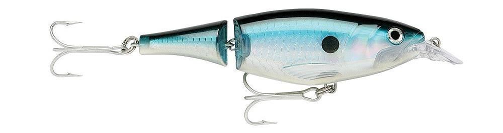 Rapala X-Rap Jointed Shad
