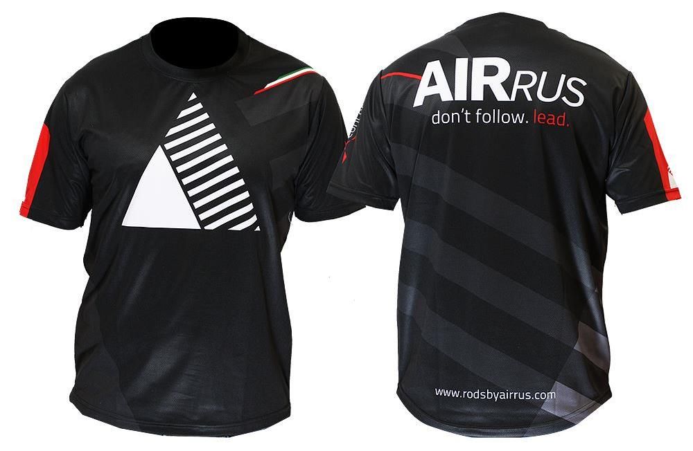 Airrus X-Concept Tournament Shirt