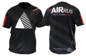 Airrus X-Concept Tournament Shirt