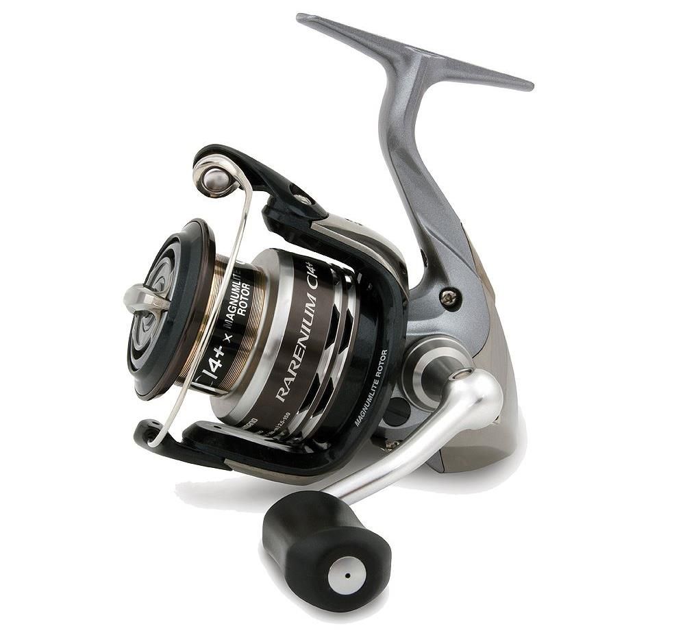 Shimano Rarenium CI4+