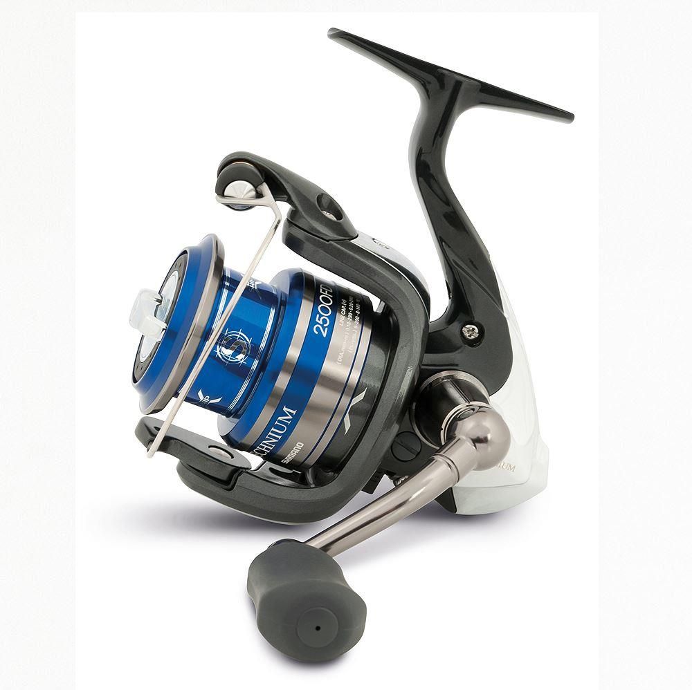 Shimano Technium FD
