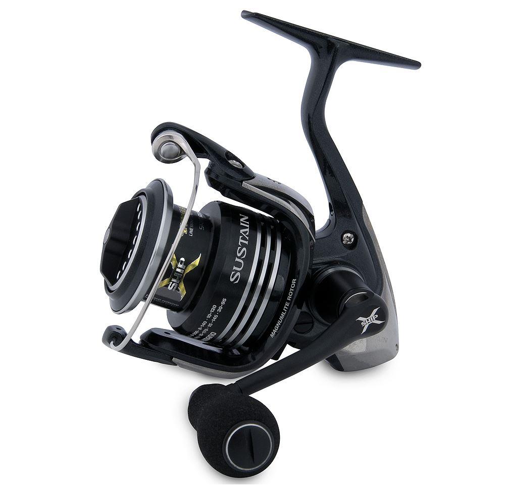 Rondelle Freno Carbontex Per Shimano Sustain 5000FG – Parte Di Ricambio #SDS78