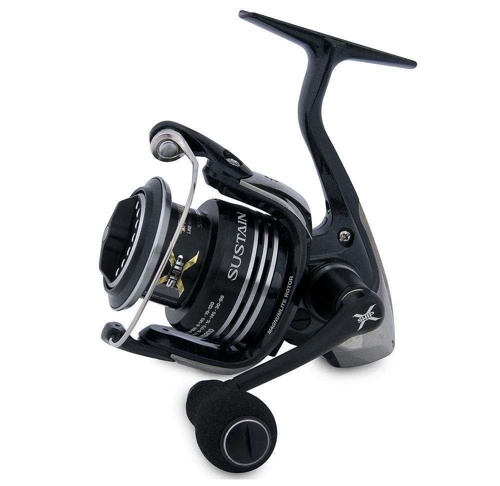 Shimano Sustain FG