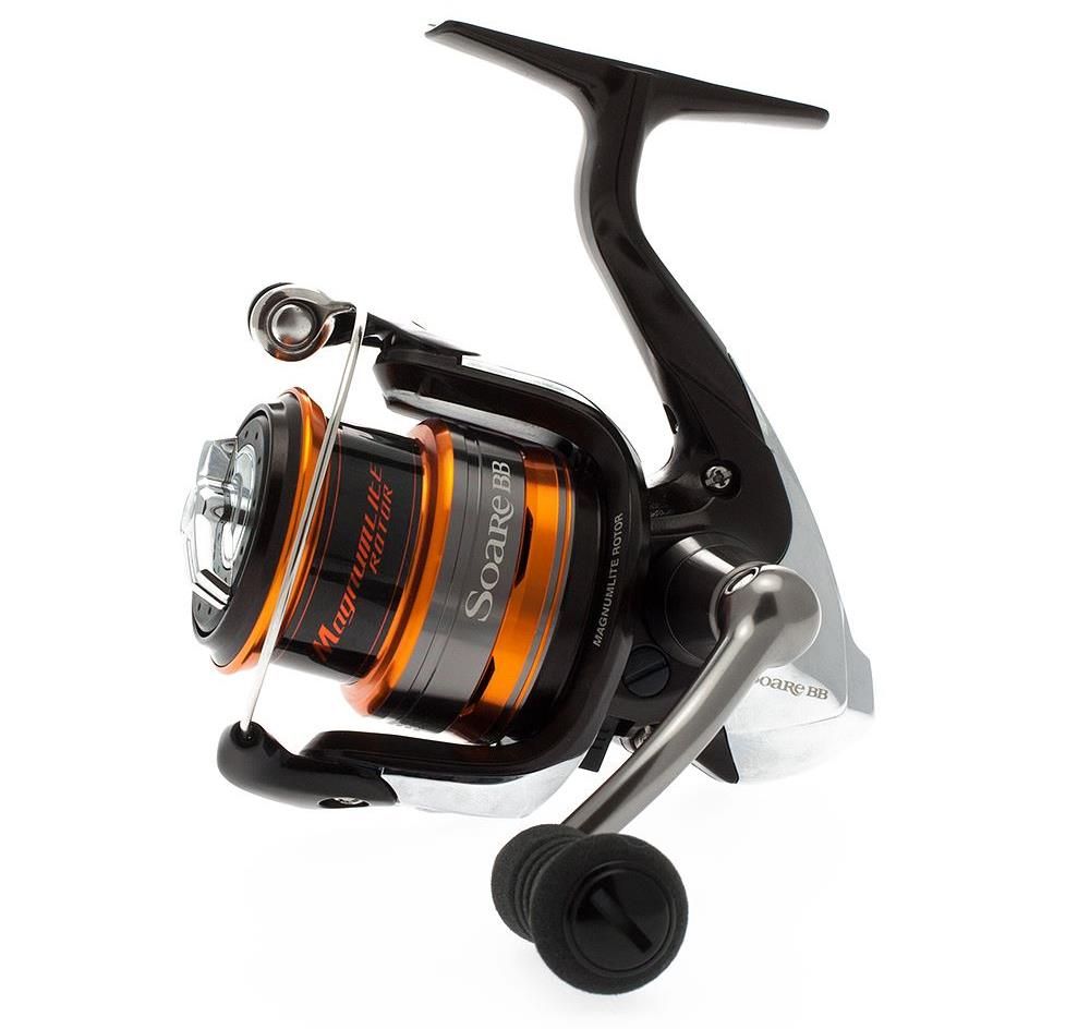 Shimano Soare BB