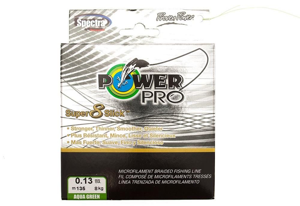 Power Pro Super 8 Slick