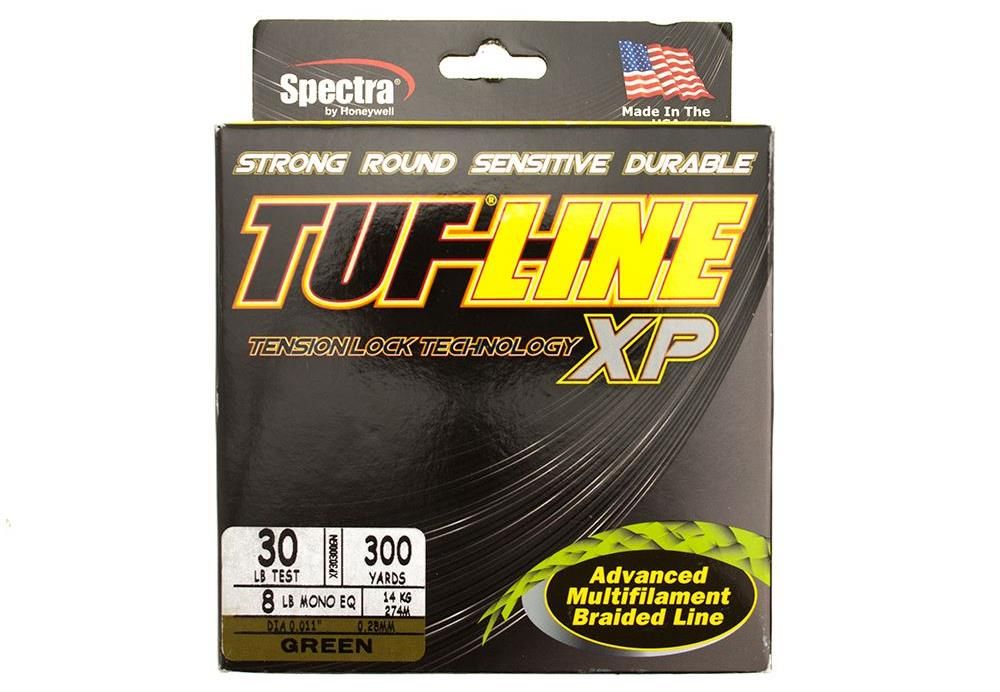 Tuf Line XP