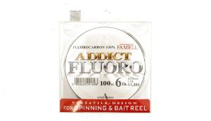 Yamatoyo Addict Fluoro