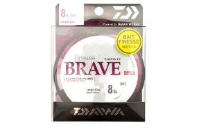 Daiwa Finesse Brave