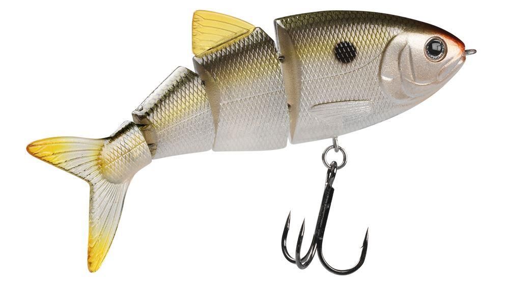 Spro BBZ-1 Shad