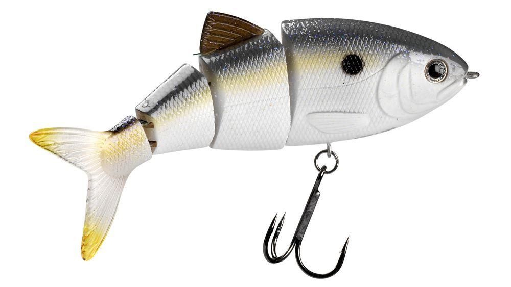 Spro BBZ-1 Shad