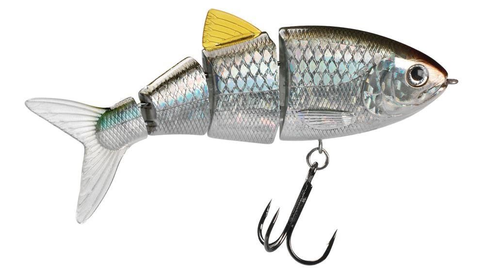 Spro BBZ-1 Shad