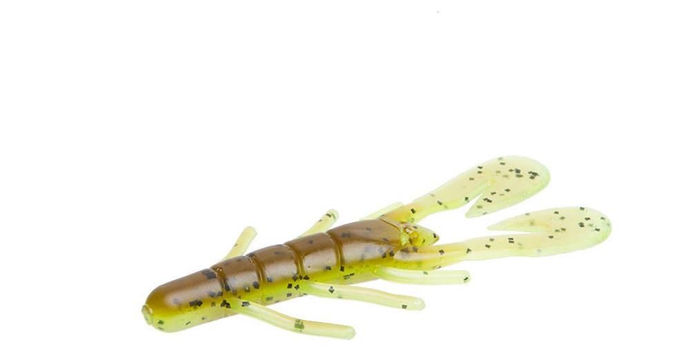 Zoom Ultra Vibe Speed Craw