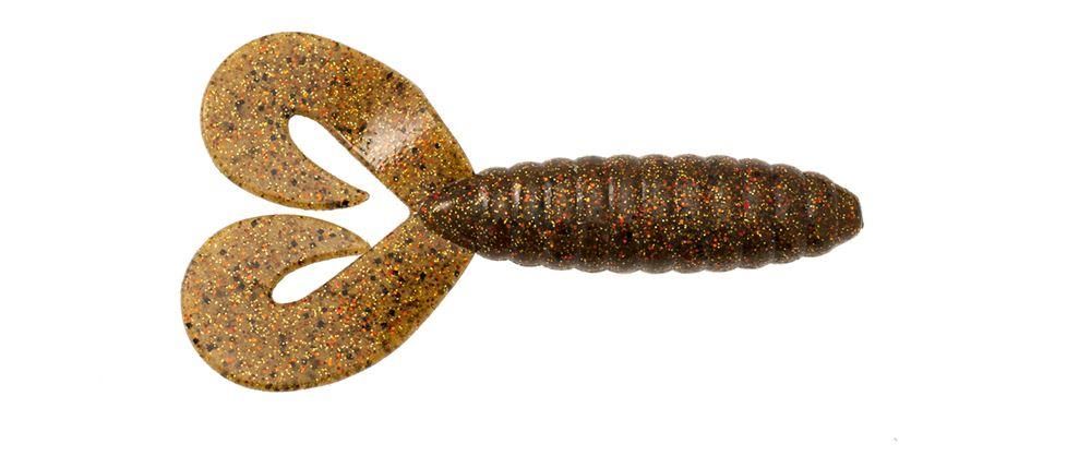 Deps Deathadder Grub Twin Tail