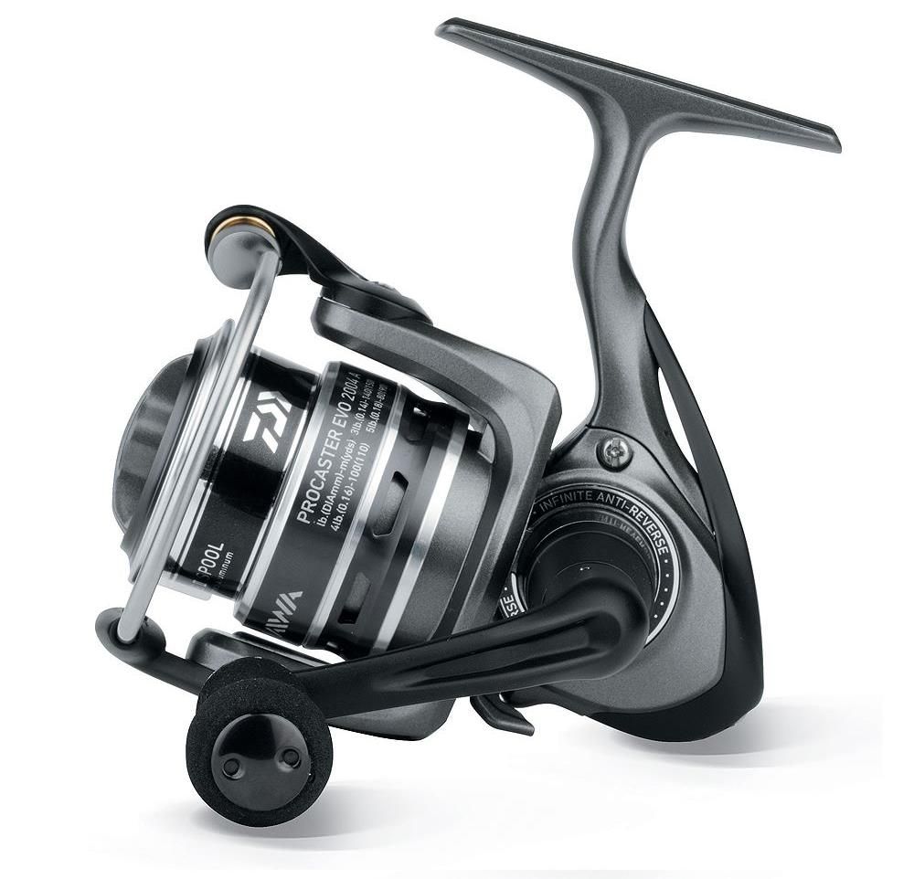 Daiwa Procaster Evo A