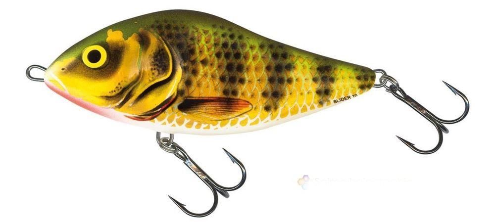 Salmo Slider